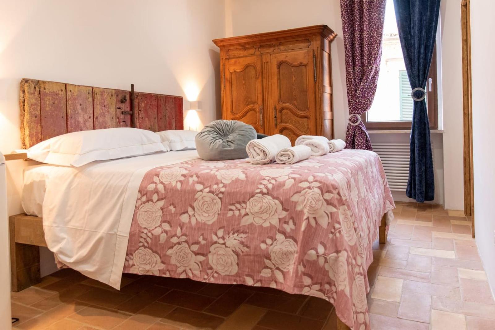 Dila Assisi Rooms Exterior photo