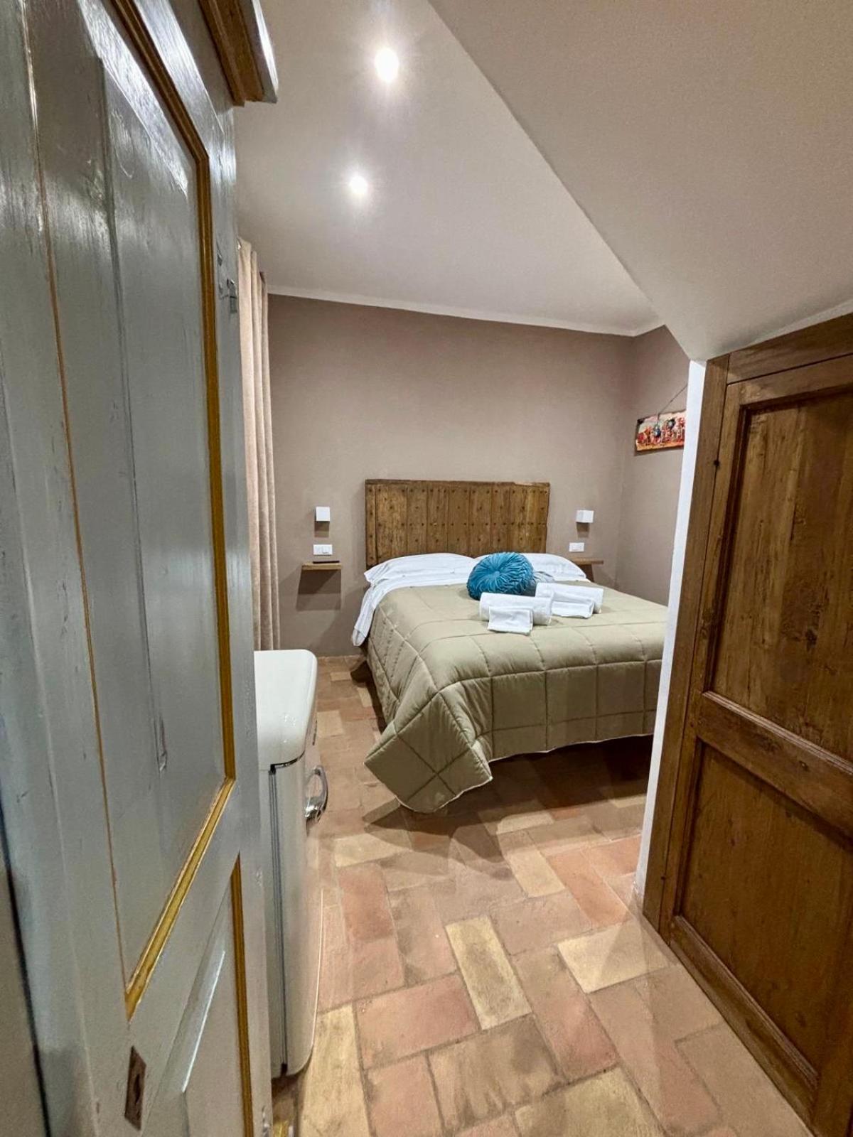 Dila Assisi Rooms Exterior photo